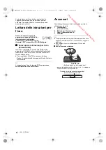 Preview for 58 page of Panasonic DMP-BDT570 Basic Operating Instructions Manual