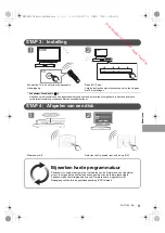 Preview for 69 page of Panasonic DMP-BDT570 Basic Operating Instructions Manual