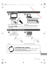 Preview for 105 page of Panasonic DMP-BDT570 Basic Operating Instructions Manual