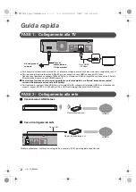 Preview for 10 page of Panasonic DMP-UB700 Basic Operating Instructions Manual