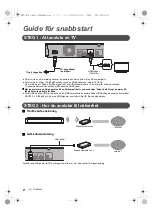 Preview for 22 page of Panasonic DMP-UB700 Basic Operating Instructions Manual