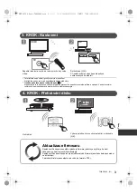 Preview for 31 page of Panasonic DMP-UB700 Basic Operating Instructions Manual