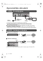 Preview for 34 page of Panasonic DMP-UB700 Basic Operating Instructions Manual