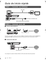 Preview for 20 page of Panasonic DMPBD79 Basic Operating Instructions Manual