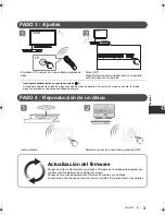 Preview for 21 page of Panasonic DMPBD79 Basic Operating Instructions Manual