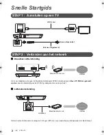 Preview for 26 page of Panasonic DMPBD79 Basic Operating Instructions Manual