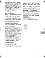 Preview for 31 page of Panasonic DMPBD79 Basic Operating Instructions Manual