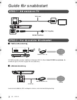 Preview for 32 page of Panasonic DMPBD79 Basic Operating Instructions Manual