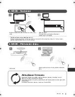 Preview for 45 page of Panasonic DMPBD79 Basic Operating Instructions Manual