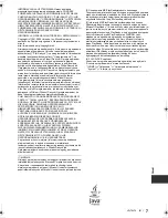Preview for 61 page of Panasonic DMPBD79 Basic Operating Instructions Manual