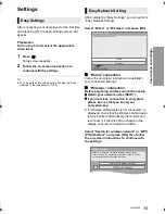 Preview for 11 page of Panasonic DMPBD79 Operating Instructions Manual