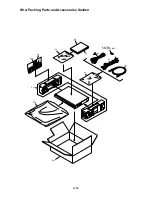 Preview for 114 page of Panasonic DMR-BW500EF Service Manual