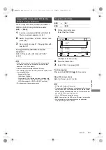 Preview for 51 page of Panasonic DMR-BWT760 Operating Instruction