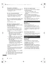 Preview for 80 page of Panasonic DMR-BWT760 Operating Instruction
