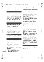 Preview for 82 page of Panasonic DMR-BWT760 Operating Instruction