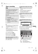 Preview for 25 page of Panasonic DMR-BWT760 Operating	 Instruction