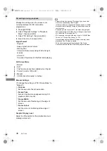 Preview for 38 page of Panasonic DMR-BWT760 Operating	 Instruction