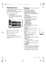 Preview for 39 page of Panasonic DMR-BWT760 Operating	 Instruction