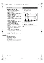 Preview for 44 page of Panasonic DMR-BWT760 Operating	 Instruction