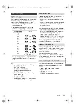 Preview for 49 page of Panasonic DMR-BWT760 Operating	 Instruction