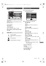 Preview for 53 page of Panasonic DMR-BWT760 Operating	 Instruction