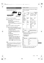 Preview for 59 page of Panasonic DMR-BWT760 Operating	 Instruction