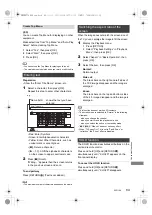 Preview for 69 page of Panasonic DMR-BWT760 Operating	 Instruction