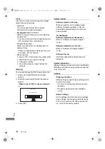 Preview for 78 page of Panasonic DMR-BWT760 Operating	 Instruction