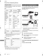 Preview for 62 page of Panasonic DMR-BWT850 Operating Instructions Manual