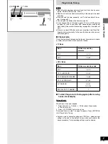 Preview for 17 page of Panasonic DMR-E20K Operating Instructions Manual