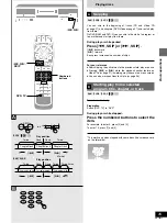 Preview for 25 page of Panasonic DMR-E20K Operating Instructions Manual