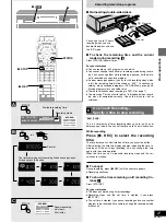 Preview for 27 page of Panasonic DMR-E20K Operating Instructions Manual