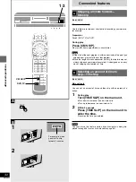 Preview for 32 page of Panasonic DMR-E20K Operating Instructions Manual