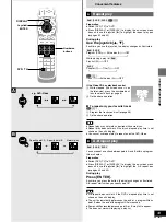 Preview for 33 page of Panasonic DMR-E20K Operating Instructions Manual