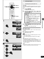 Preview for 37 page of Panasonic DMR-E20K Operating Instructions Manual