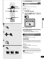 Preview for 39 page of Panasonic DMR-E20K Operating Instructions Manual