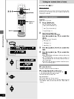 Preview for 40 page of Panasonic DMR-E20K Operating Instructions Manual