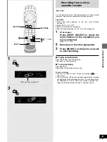 Preview for 49 page of Panasonic DMR-E20K Operating Instructions Manual