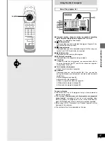 Preview for 57 page of Panasonic DMR-E20K Operating Instructions Manual