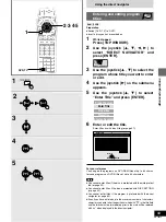 Preview for 59 page of Panasonic DMR-E20K Operating Instructions Manual