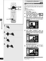 Preview for 66 page of Panasonic DMR-E20K Operating Instructions Manual