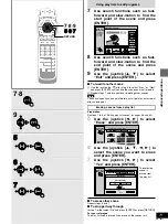 Preview for 71 page of Panasonic DMR-E20K Operating Instructions Manual