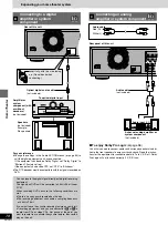 Preview for 78 page of Panasonic DMR-E20K Operating Instructions Manual