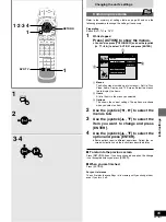 Preview for 85 page of Panasonic DMR-E20K Operating Instructions Manual