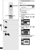 Preview for 90 page of Panasonic DMR-E20K Operating Instructions Manual