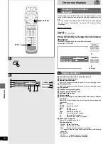 Preview for 94 page of Panasonic DMR-E20K Operating Instructions Manual