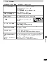 Preview for 99 page of Panasonic DMR-E20K Operating Instructions Manual