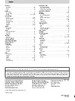 Preview for 108 page of Panasonic DMR-E20K Operating Instructions Manual