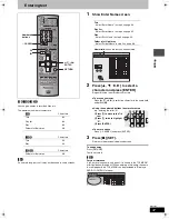 Preview for 37 page of Panasonic DMR-E65S - DVD Recorder With SD Card Slot Operating Instructions Manual