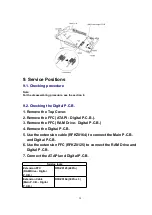 Preview for 24 page of Panasonic DMR-E80HPC Service Manual